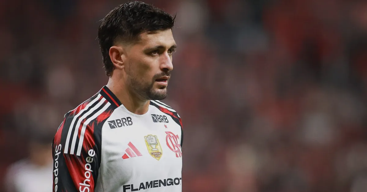 Arrascaeta no Inter? A Profecia de Piffero e o Carrasco Colorado