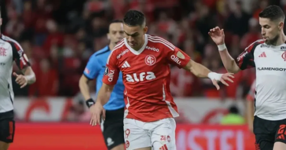 Inter Fora da Libertadores: A Repetição de Falhas e o Futuro Incerto