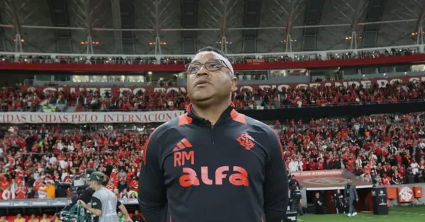 Roger Machado e o Futuro no Inter: A Visão do Treinador Pós-Eliminação na Libertadores