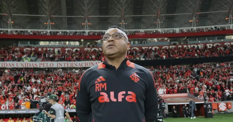 Roger Machado e o Futuro no Inter: A Visão do Treinador Pós-Eliminação na Libertadores