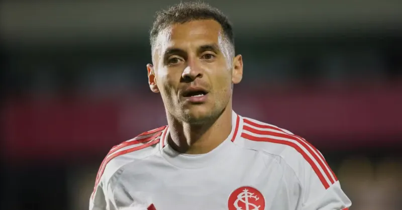 Alan Patrick Renova com Inter até 2027: O Legado do Capitão Colorado