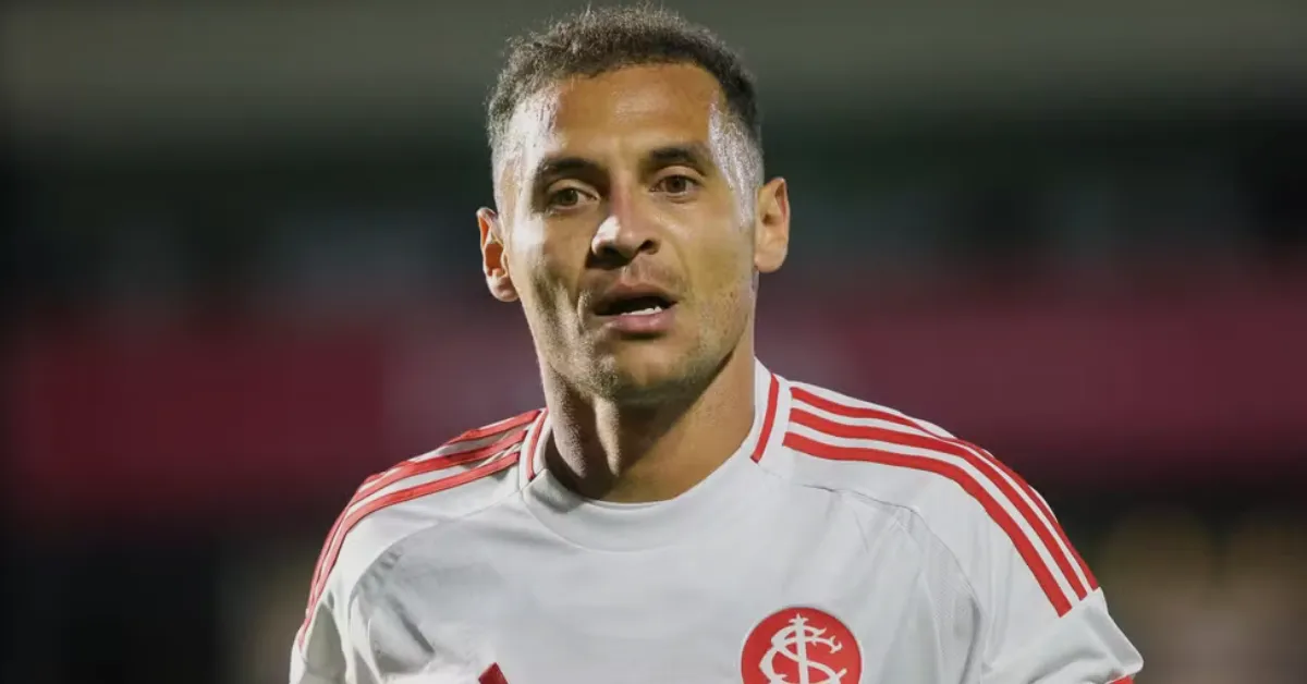 Alan Patrick Renova com Inter até 2027: O Legado do Capitão Colorado