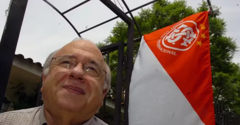 Luis Fernando Verissimo: A paixão colorada e a eterna crônica do Mundial de 2006