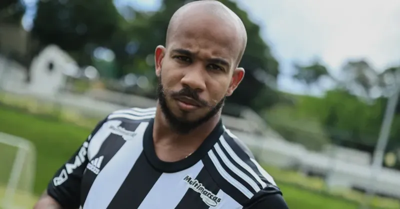 Inter x Atlético-MG: Detalhes da Cobrança por Patrick na CNRD