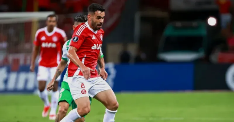 Futuro de Bruno Henrique no Inter: Contrato no Fim e Saída Iminente