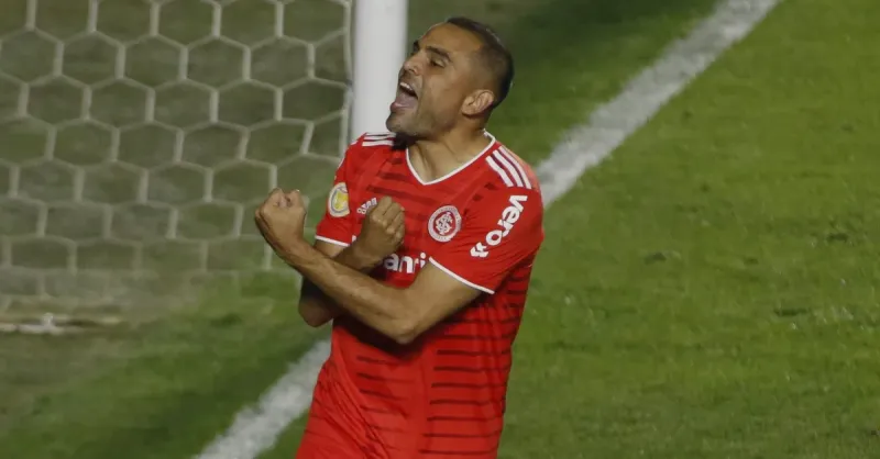 Inter: Contratos em Risco – Mercado, Bruno Henrique e Outros Podem Sair Sem Custos