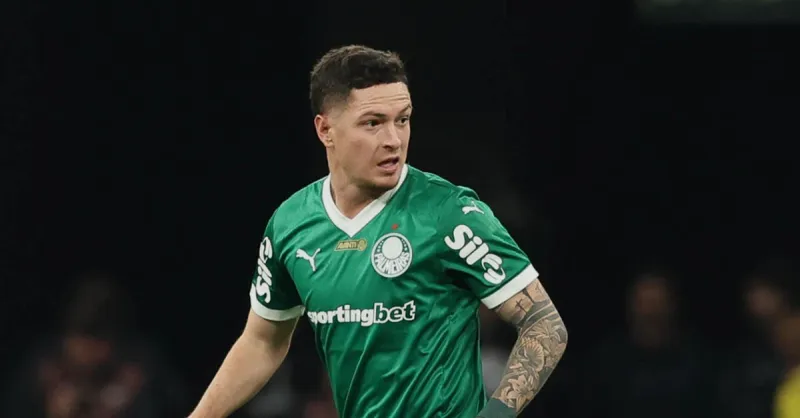 Inter vs. Palmeiras: Aníbal Moreno projeta duelo decisivo pós-Data Fifa – O Colorado busca a virada
