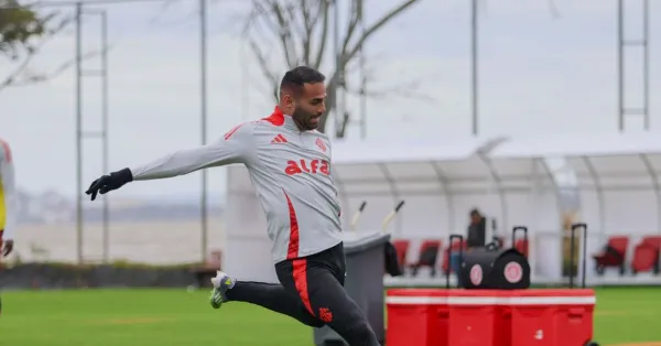 Futuro do CT do Inter: R$ 100 Milhões em Jogo e Busca por Investidores