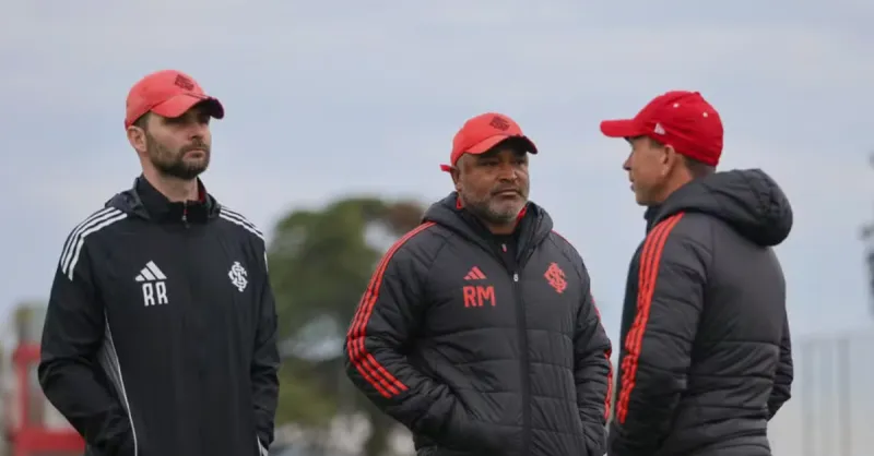 Inter e a Urgência Defensiva: Como Chegar à Libertadores 2025