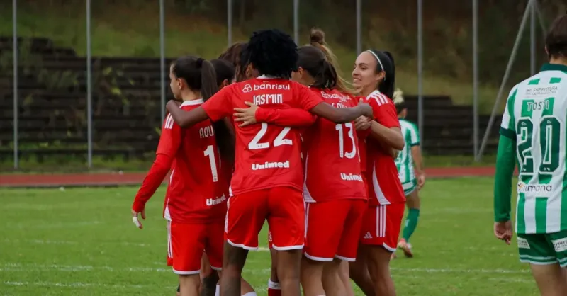 Inter Feminino: Vitória no Gre-Nal Encerra Invencibilidade e Garante Liderança