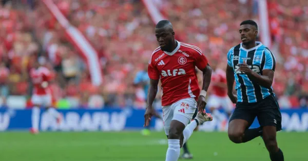 Inter x Grêmio: Roger Machado Revela Suas Armas Secretas para o Clássico