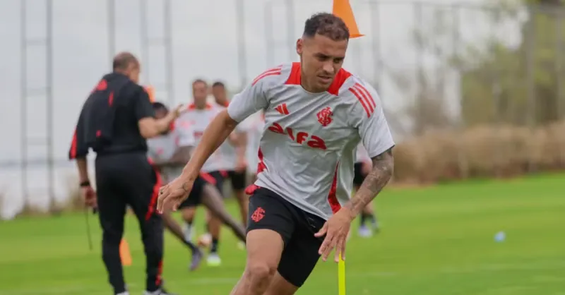 Alan Patrick no Gre-Nal: Legado, Gols e a Busca por Virar o Jogo do Inter