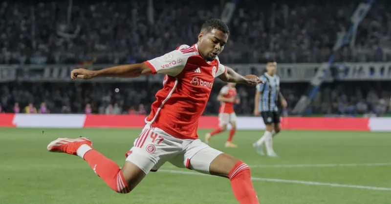 Gustavo Prado do Inter na Seleção Sub-20: Impacto e Expectativas para o Mundial
