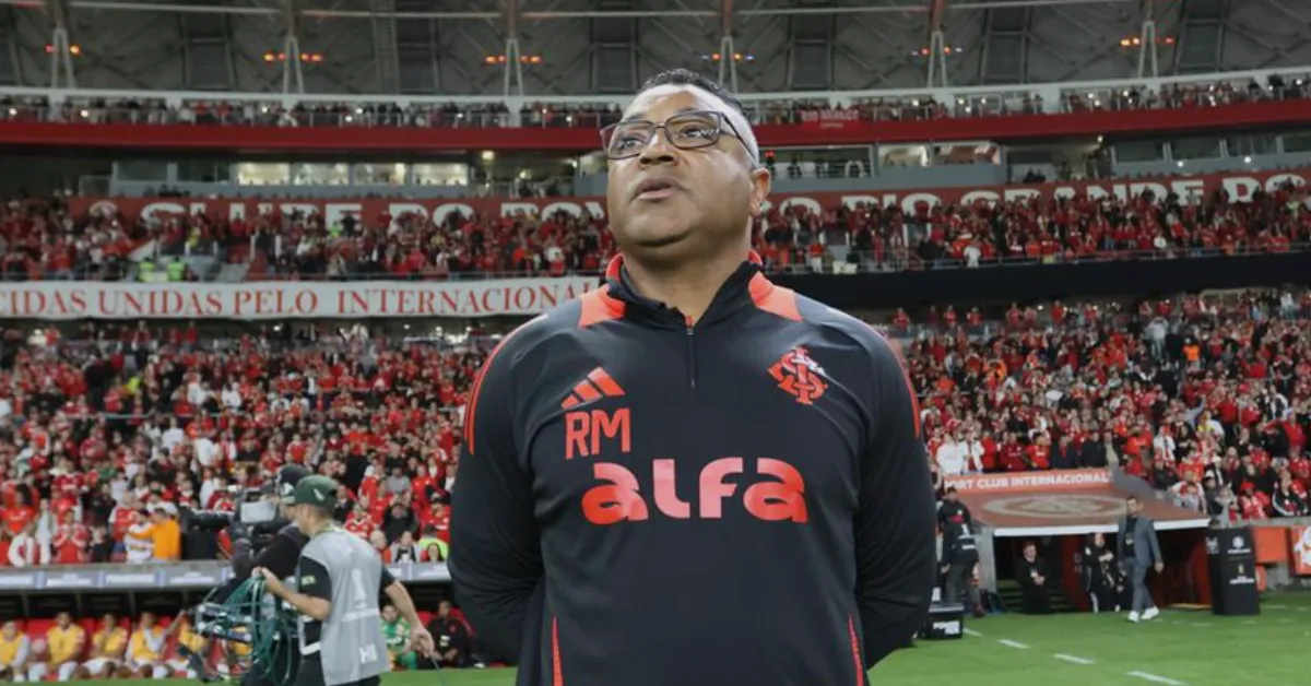 Barcellos Quebra o Silêncio: Entenda a Demissão de Roger no Inter e os Próximos Passos