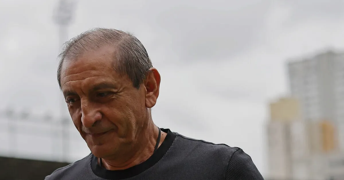 Ramón Díaz no Inter: A Fundo nas Expectativas e Desafios do Clube Gaúcho