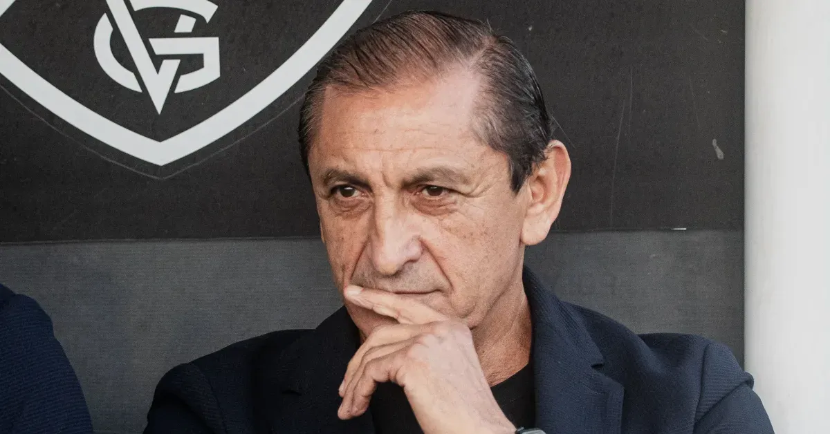 Estreia de Ramón Díaz no Inter: Desfalques na Defesa e Meio-Campo Preocupam