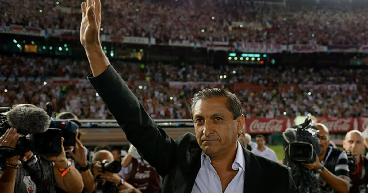 Inter: O Empate Contra o Juventude e a Missão de Ramón Díaz pela Permanência