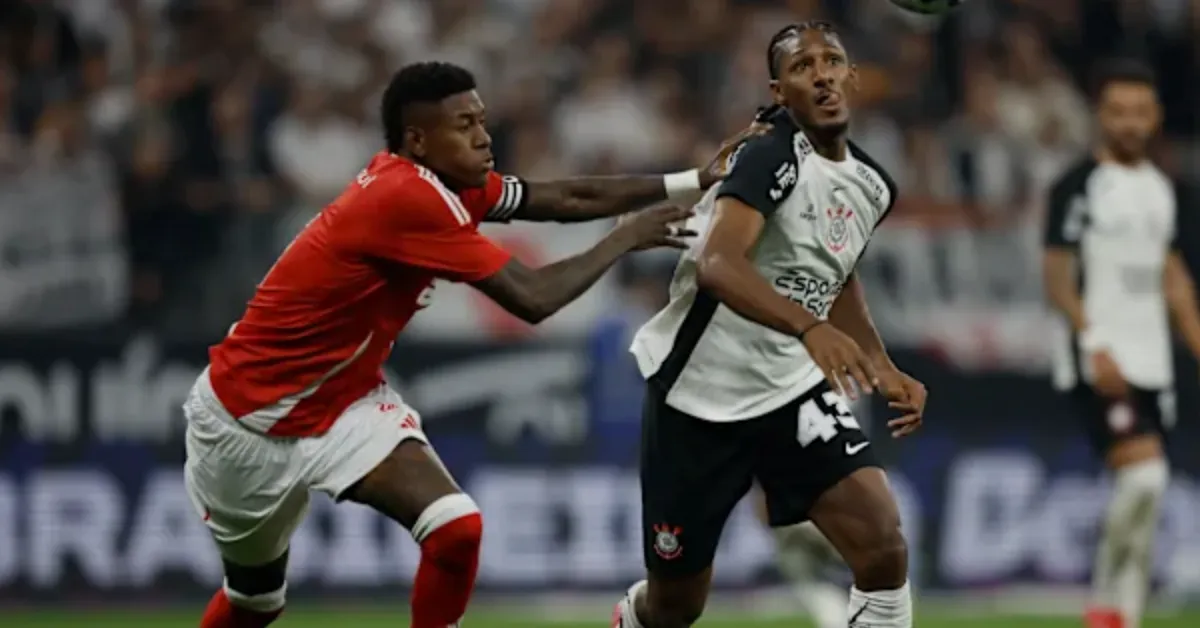 Inter x Corinthians: Ramón Díaz busca vitória crucial para afastar pressão