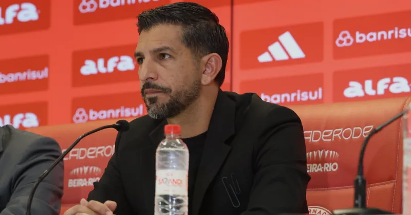 Inter: Emiliano Díaz Revela Pontos Fracos e Caminho para Reação