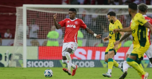Internacional vs Mirassol: Duelo de Estratégias no Brasileirão – G4 vs Zona de Perigo