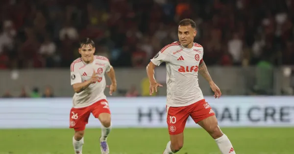 Inter Sem Alan Patrick Contra o Bahia: Previsão de Volta e Substitutos