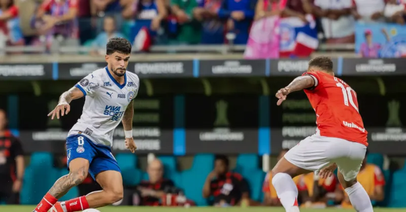 Inter x Bahia: Ramón Díaz em Xeque para Definir o Ataque Colorada