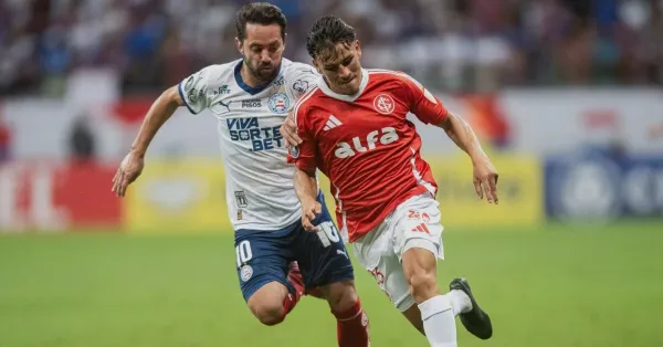 Internacional x Bahia: Duelo de Realidades na Série A - Análise Completa