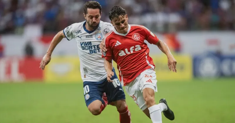 Internacional x Bahia: Duelo de Realidades na Série A - Análise Completa