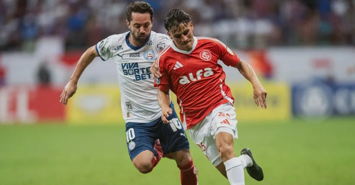 Internacional x Bahia: Duelo de Realidades na Série A - Análise Completa