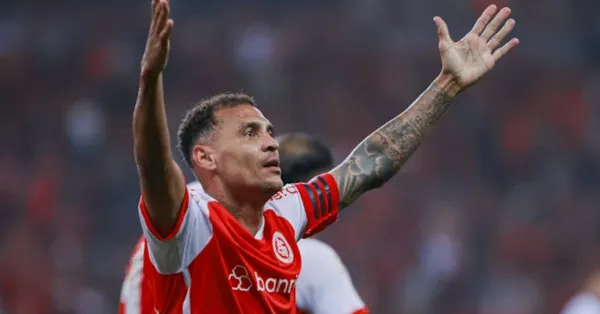 Internacional: Retornos de Alan Patrick e Carbonero e Jovens da Base para Duelo Decisivo no Brasileirão