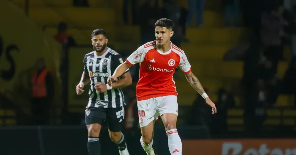 Inter x Atlético-MG: A Escalada Tática de Ramón Díaz para Afastar o Perigo no Brasileirão