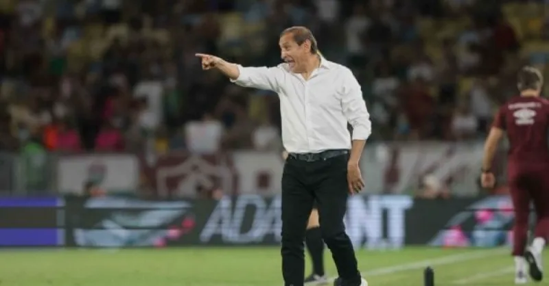 Inter: A Odisseia Tática de Ramón Díaz – Oitavo Time em Oito Jogos