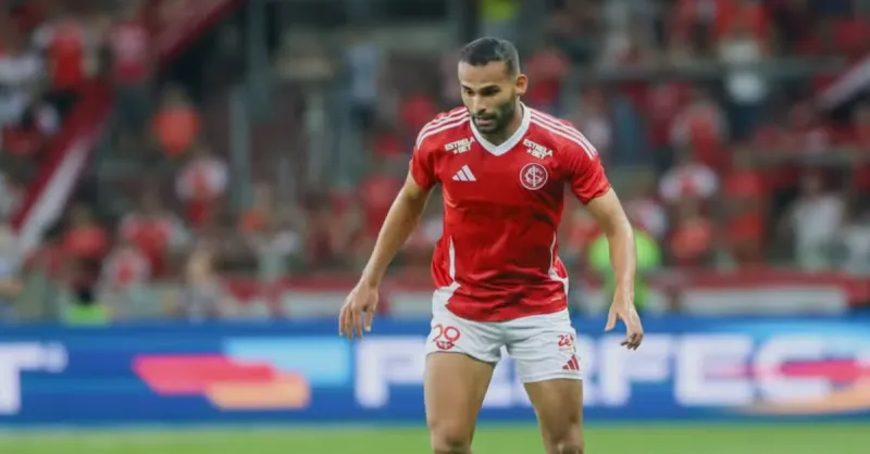 Thiago Maia: A Verdade da Luta do Inter para Evitar o Rebaixamento