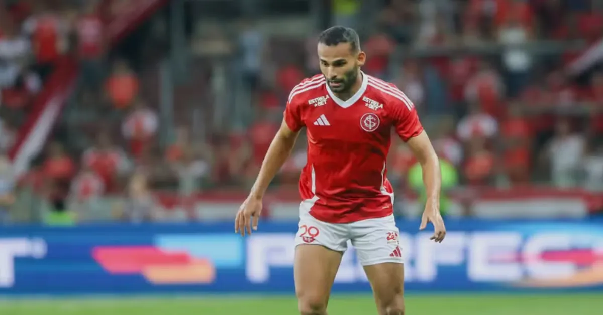 Thiago Maia: A Verdade da Luta do Inter para Evitar o Rebaixamento
