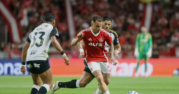 Internacional: Desafios na Luta Contra o Rebaixamento no Brasileirão - Análise Detalhada