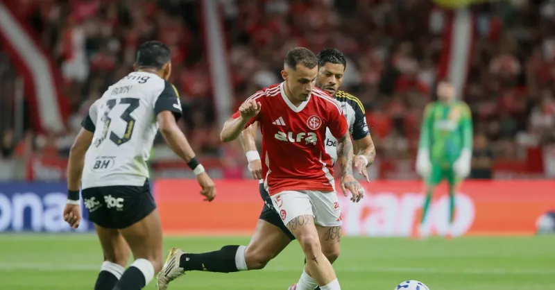 Internacional: Desafios na Luta Contra o Rebaixamento no Brasileirão - Análise Detalhada