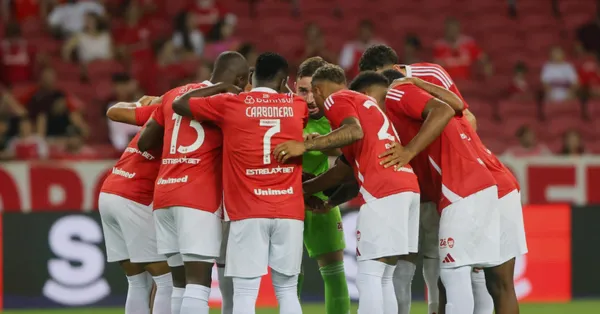 Internacional em Queda: Análise Crucial do Segundo Turno do Campeonato Brasileiro