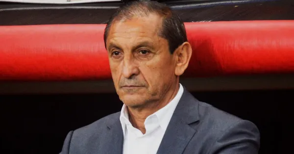 Ramón Díaz e os Enigmas da Escalação do Inter Contra o Ceará