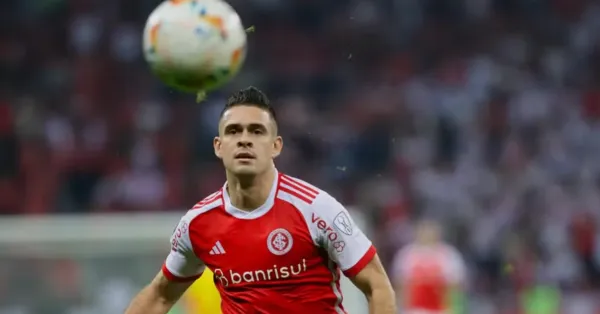 Borré Escapa de Punição do STJD e Reforça Internacional contra o Ceará