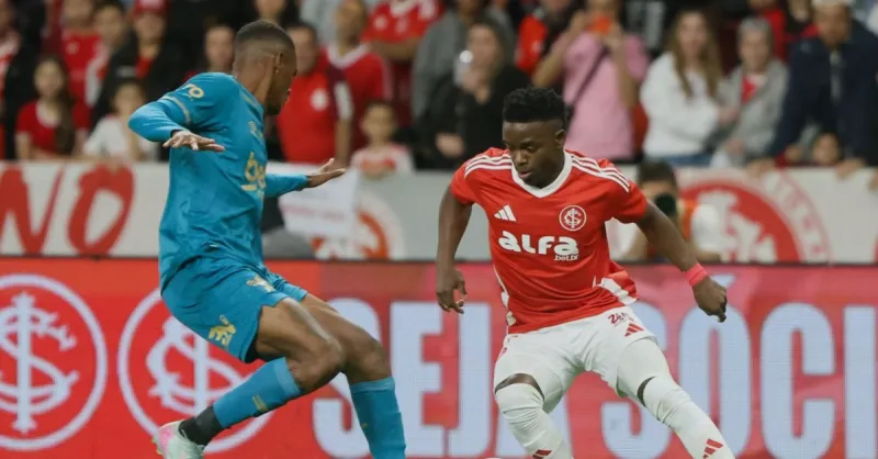 Inter em Queda Livre: O Ponto Cego Fora de Casa que Empurra para o Z4 na Série A