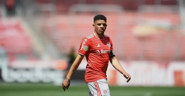 Inter Vence Ação de Taison: Entenda o Recurso do Atleta e os Valores Milionários