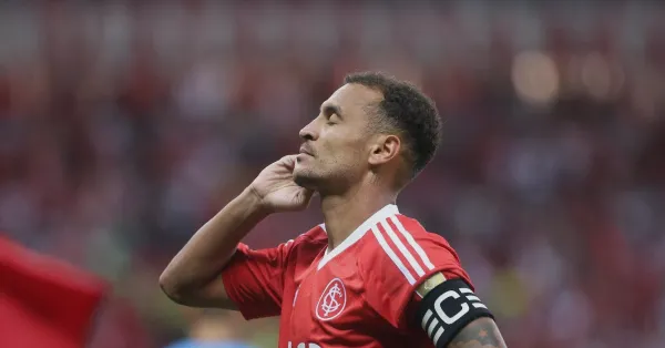 Alan Patrick: Liderança e Estatísticas na Batalha do Inter contra o Rebaixamento