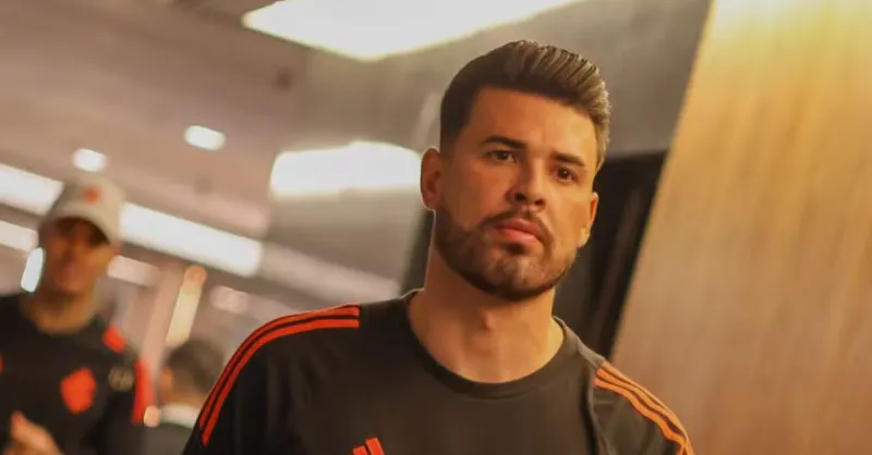 Internacional: Lesão de Ivan Complica Reta Final do Brasileirão