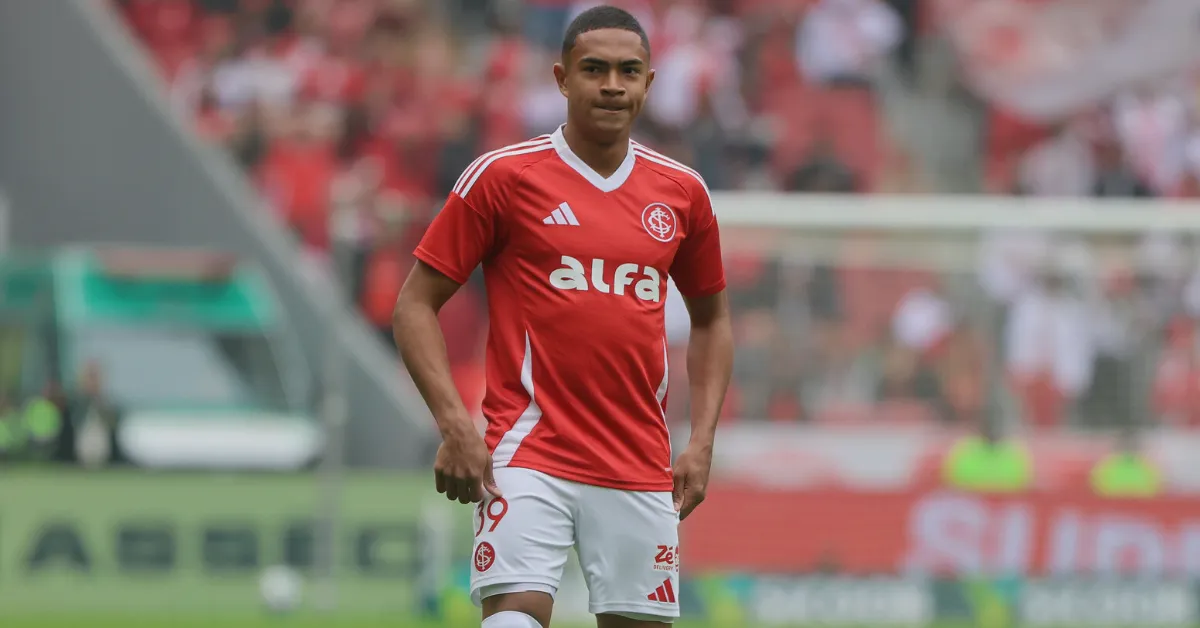 Inter vende Luis Otávio ao Orlando City: Impacto Financeiro e Estratégico na MLS