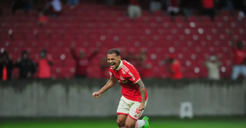 Alan Patrick no Inter: Análise Detalhada das 100 Participações em Gols e Impacto no Time