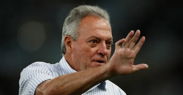 Abel Braga no Inter: Os Bastidores da Volta e a Luta Contra o Rebaixamento