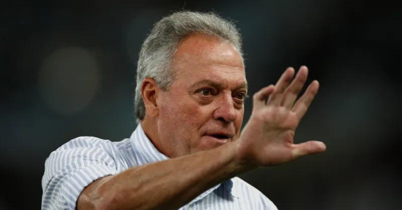 Abel Braga no Inter: Os Bastidores da Volta e a Luta Contra o Rebaixamento