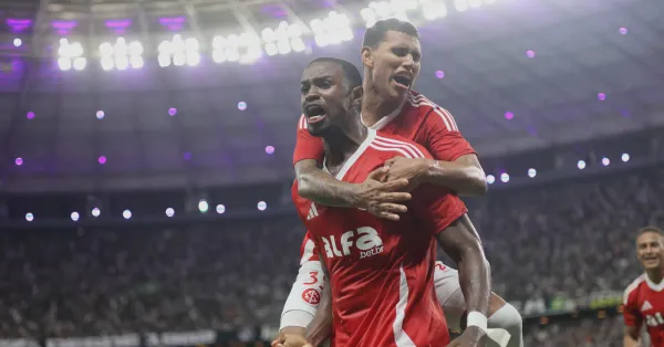 Futuro Incerto: Por Que as Chances do Inter na Série A Caíram Para 57%?