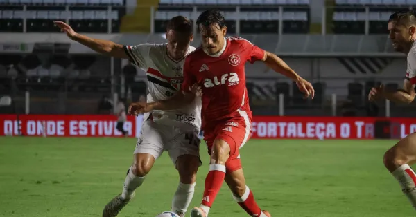 Rebaixamento do Internacional: Análise Crítica dos Cenários Decisivos