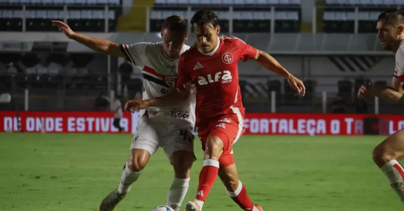 Rebaixamento do Internacional: Análise Crítica dos Cenários Decisivos